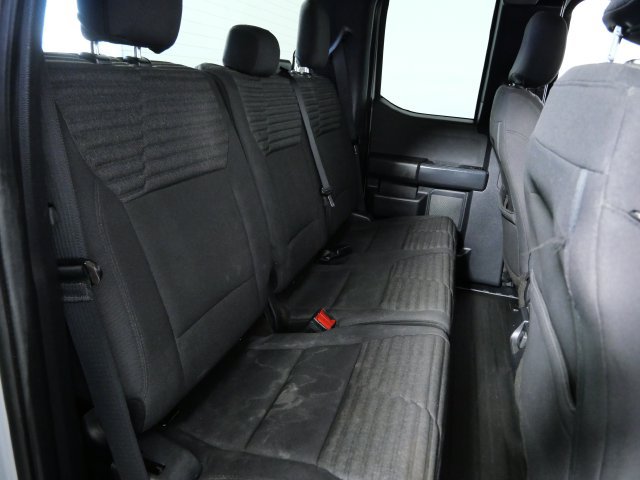 Certified 2023 Ford F150 XL w/ STX Appearance Package AWD/4WD image 13