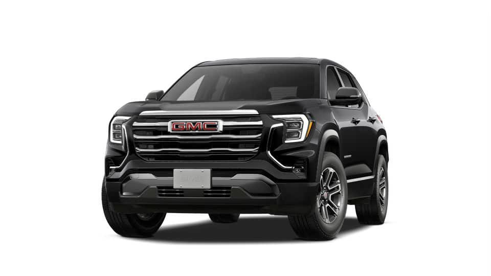 New 2027 GMC Terrain Elevation w/ Technology Package II AWD/4WD image 25