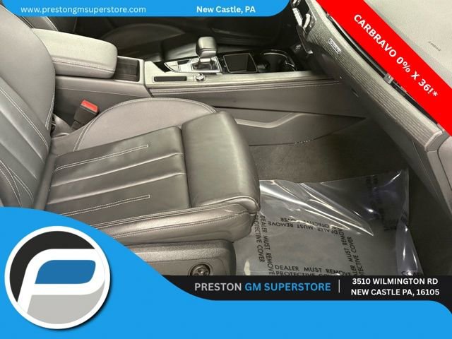 Used 2024 Audi A5 2.0T Premium Plus image 14