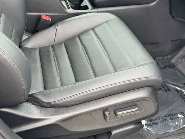 Certified 2024 Honda CR-V EX-L image 11