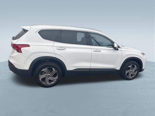 Used 2023 Hyundai Santa Fe SEL w/ Cargo Package image 9