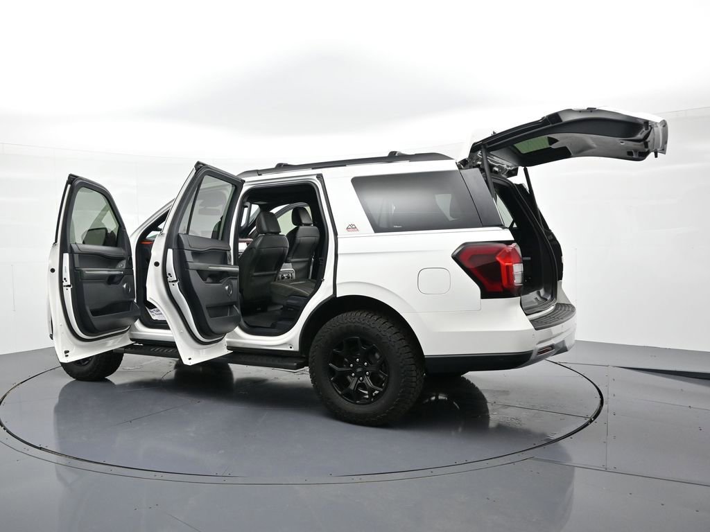 Used 2022 Ford Expedition Timberline AWD/4WD image 37