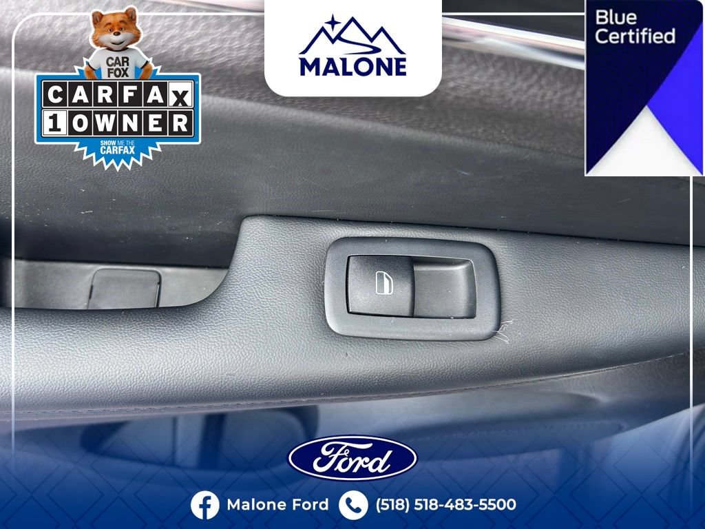 Used 2021 Jeep Grand Cherokee Limited AWD/4WD image 21