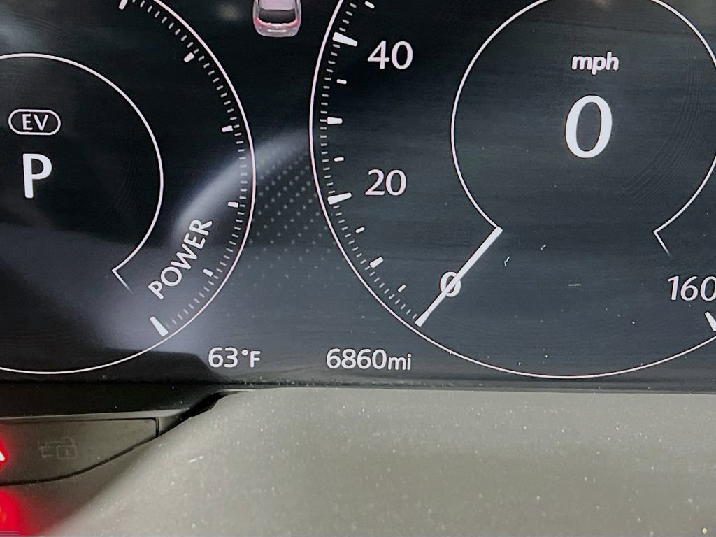 Used 2025 MAZDA CX-70 Plug-In Hybrid w/ Premium Pkg AWD/4WD image 11
