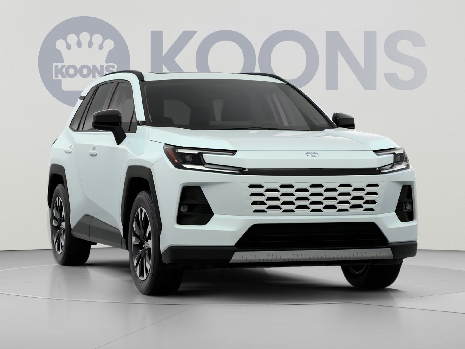 New 2026 Toyota RAV4 Limited AWD/4WD image 19