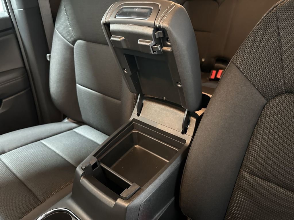 New 2026 GMC Canyon Elevation w/ Convenience Package RWD image 36