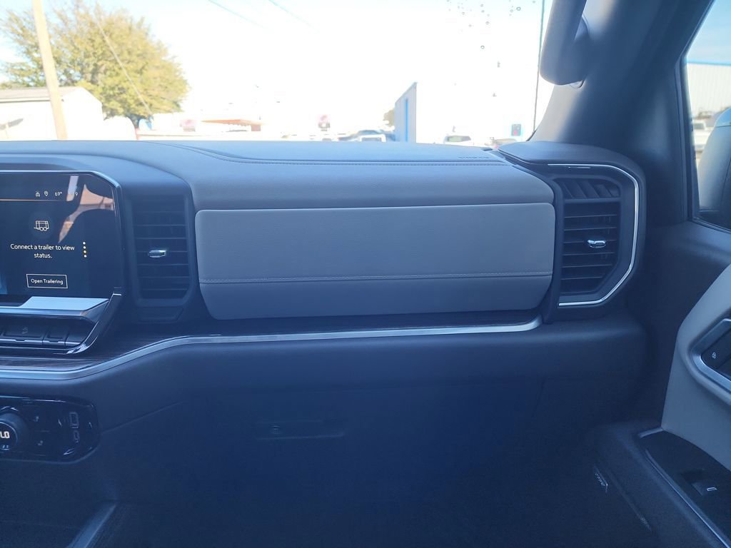 Certified 2026 Chevrolet Silverado 1500 RST image 35