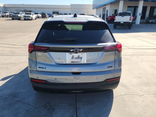 New 2027 Chevrolet Bolt RS image 5