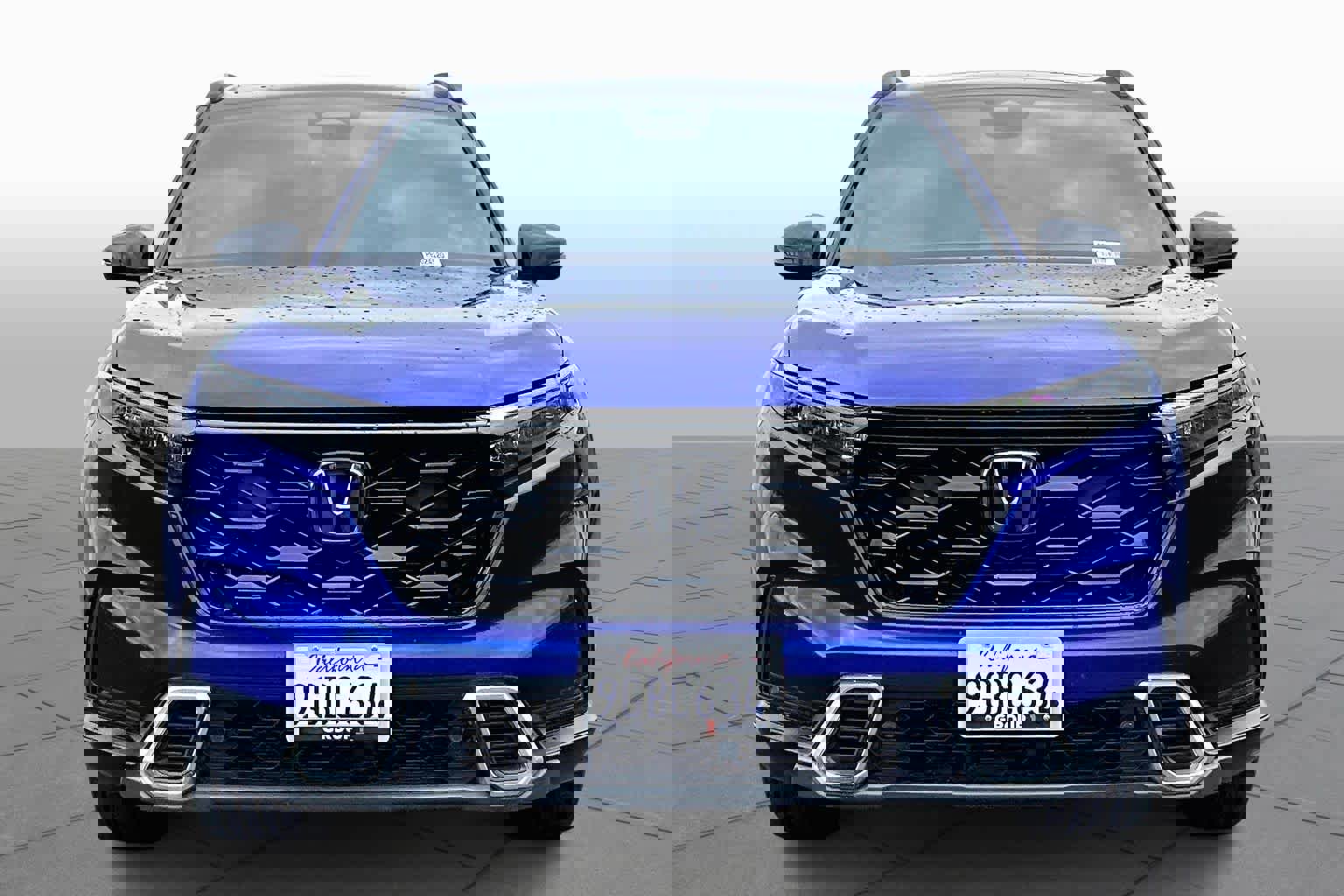 Used 2023 Honda CR-V Sport Touring image 3