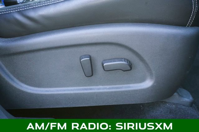 Used 2022 Nissan Murano SL image 5