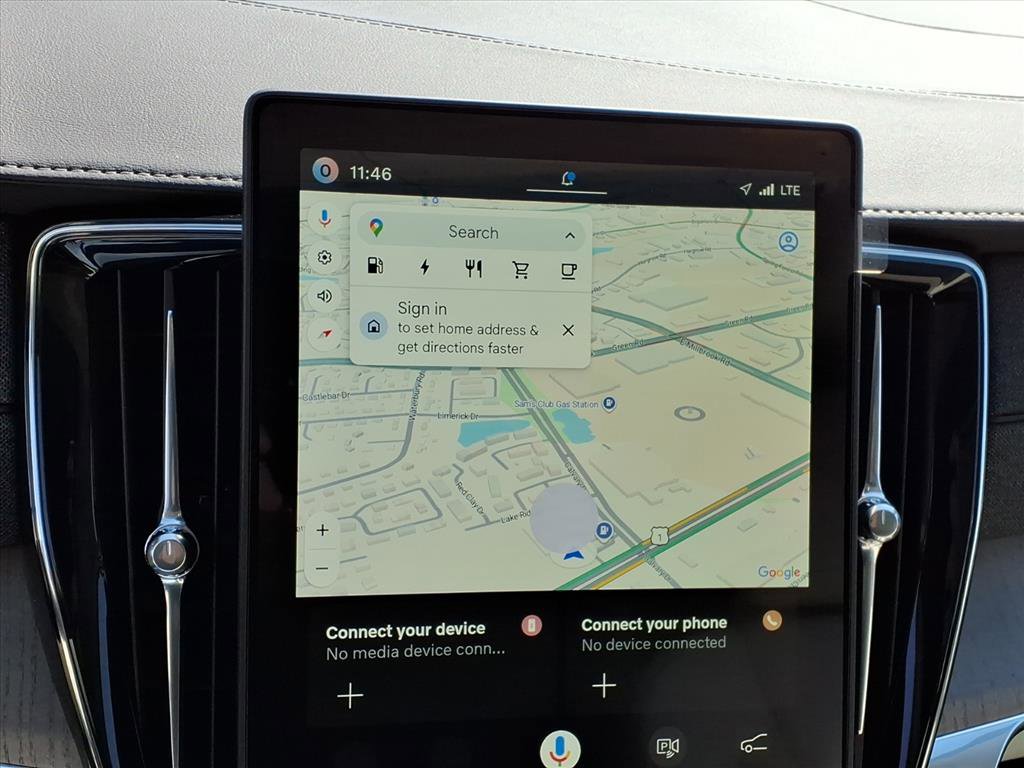 New 2026 Volvo XC90 T8 Ultra w/ Protection Package Premier image 18