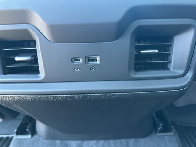 New 2026 Chevrolet Silverado 2500 LT w/ Trail Boss Package image 35