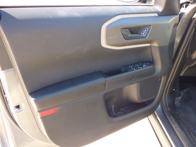 New 2025 Ford Bronco Sport Big Bend image 26