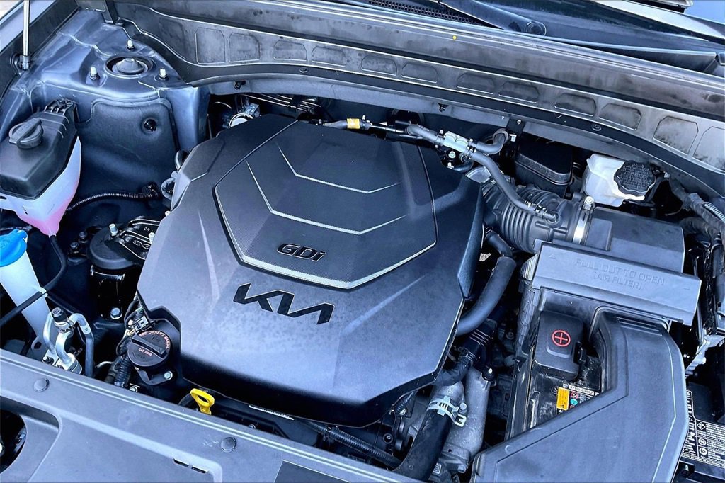 Used 2023 Kia Telluride SX X-Line image 32