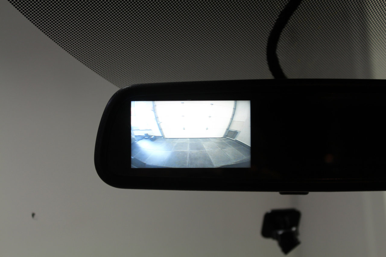 Used 2020 Chevrolet Express 2500 w/ Driver Convenience Package image 14