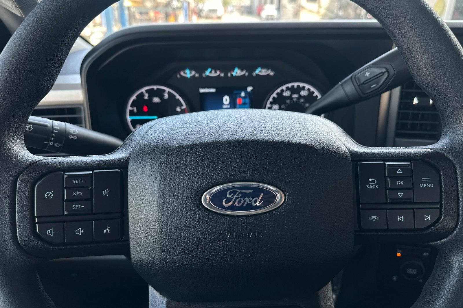 New 2025 Ford F250 XL w/ STX Appearance Package image 21