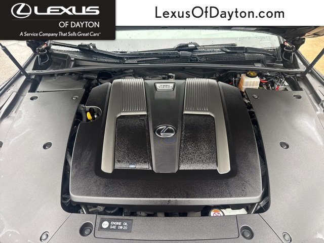 Used 2019 Lexus LS 500 500 Base image 39