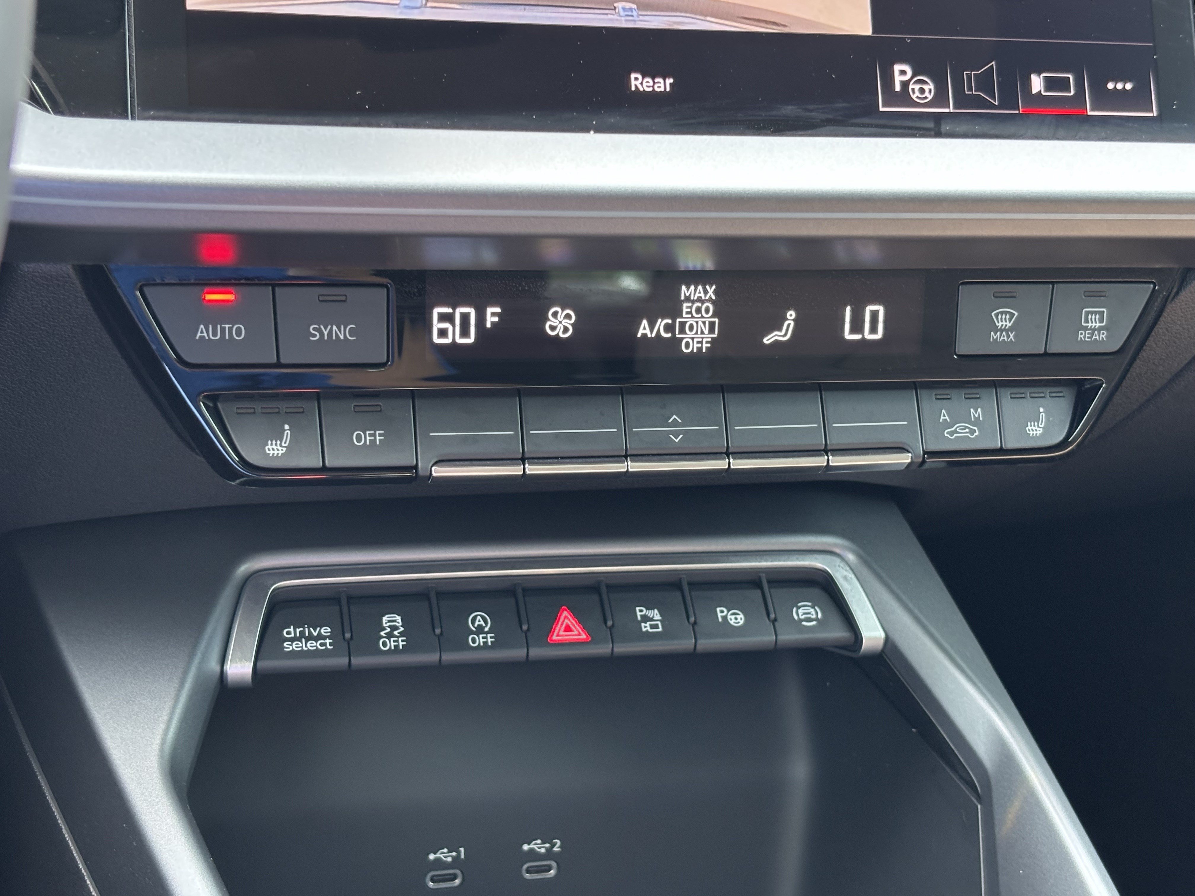 Certified 2026 Audi A3 2.0T Premium Plus AWD/4WD image 29