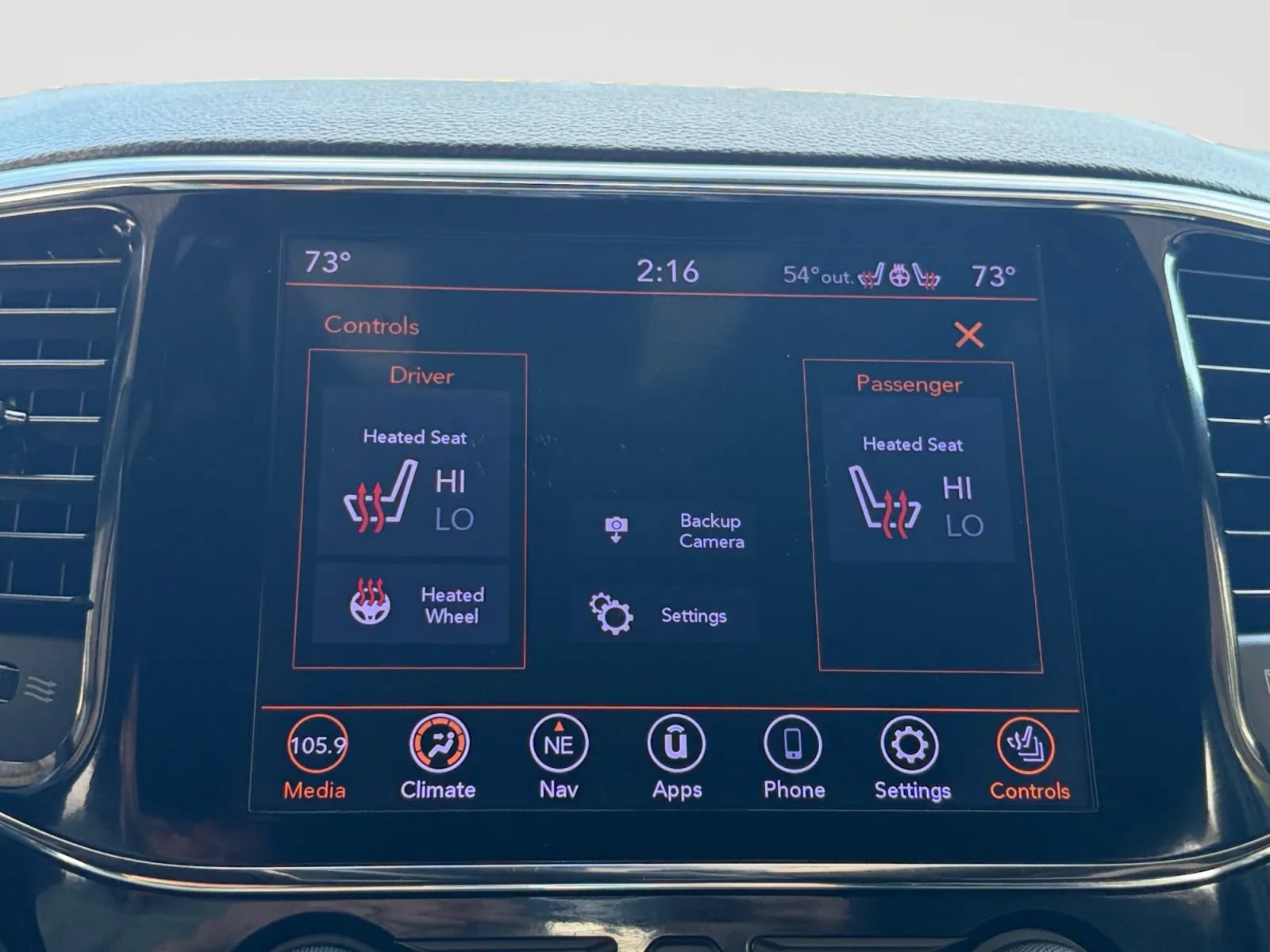 Used 2019 Jeep Grand Cherokee Limited AWD/4WD image 24