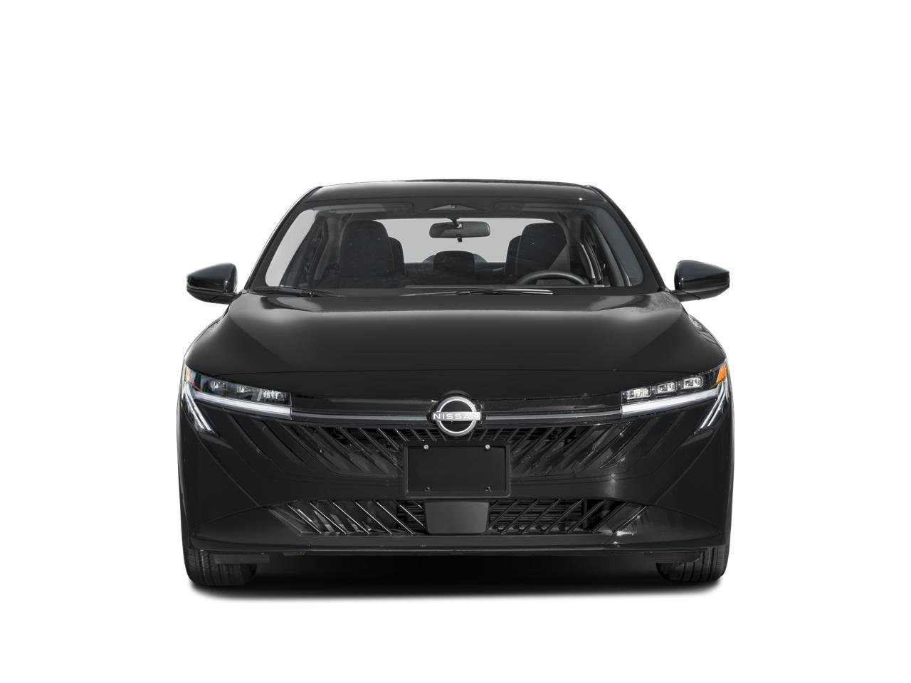 New 2026 Nissan Sentra S image 4