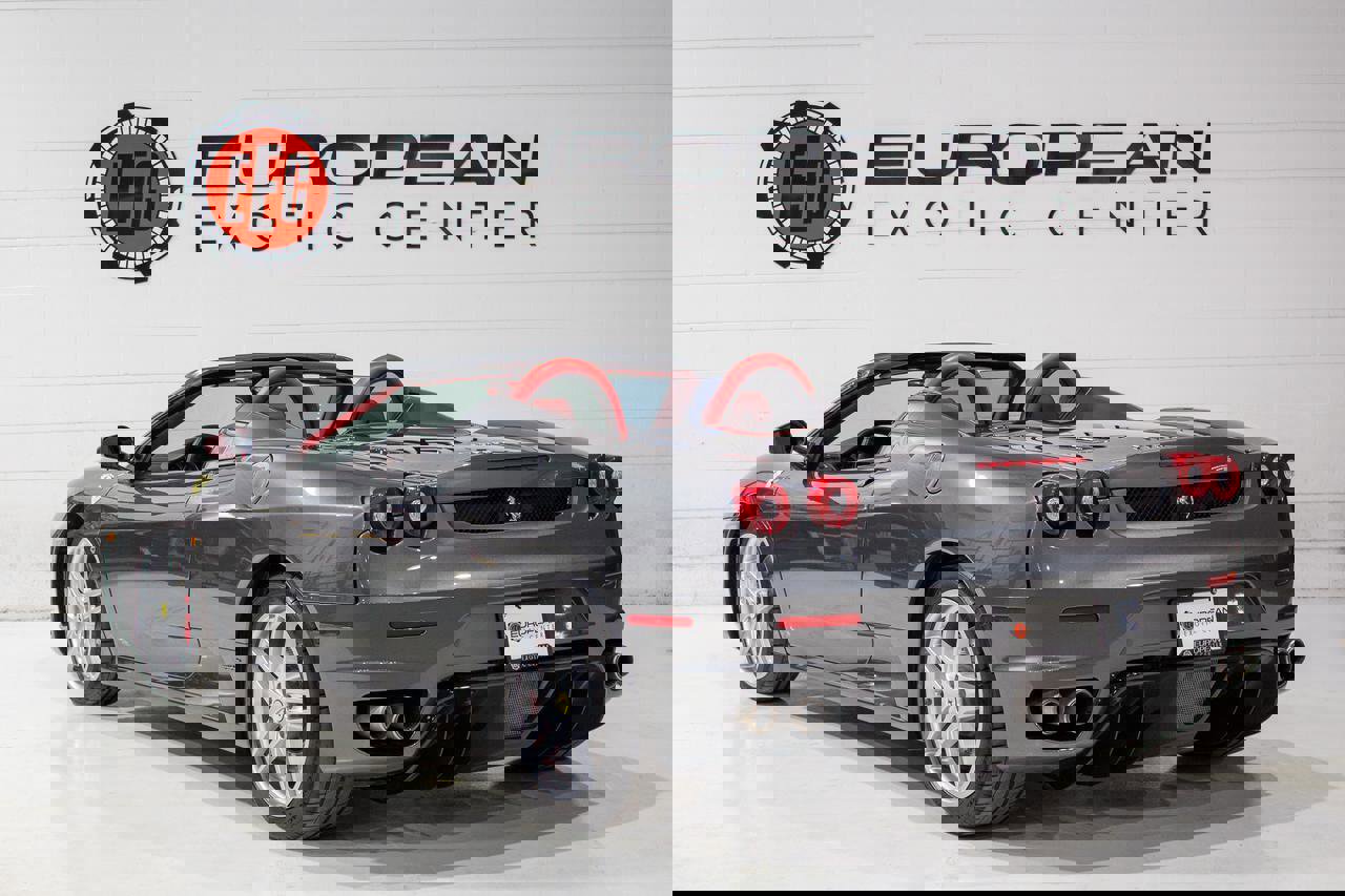 Used 2006 Ferrari F430 Spider image 31