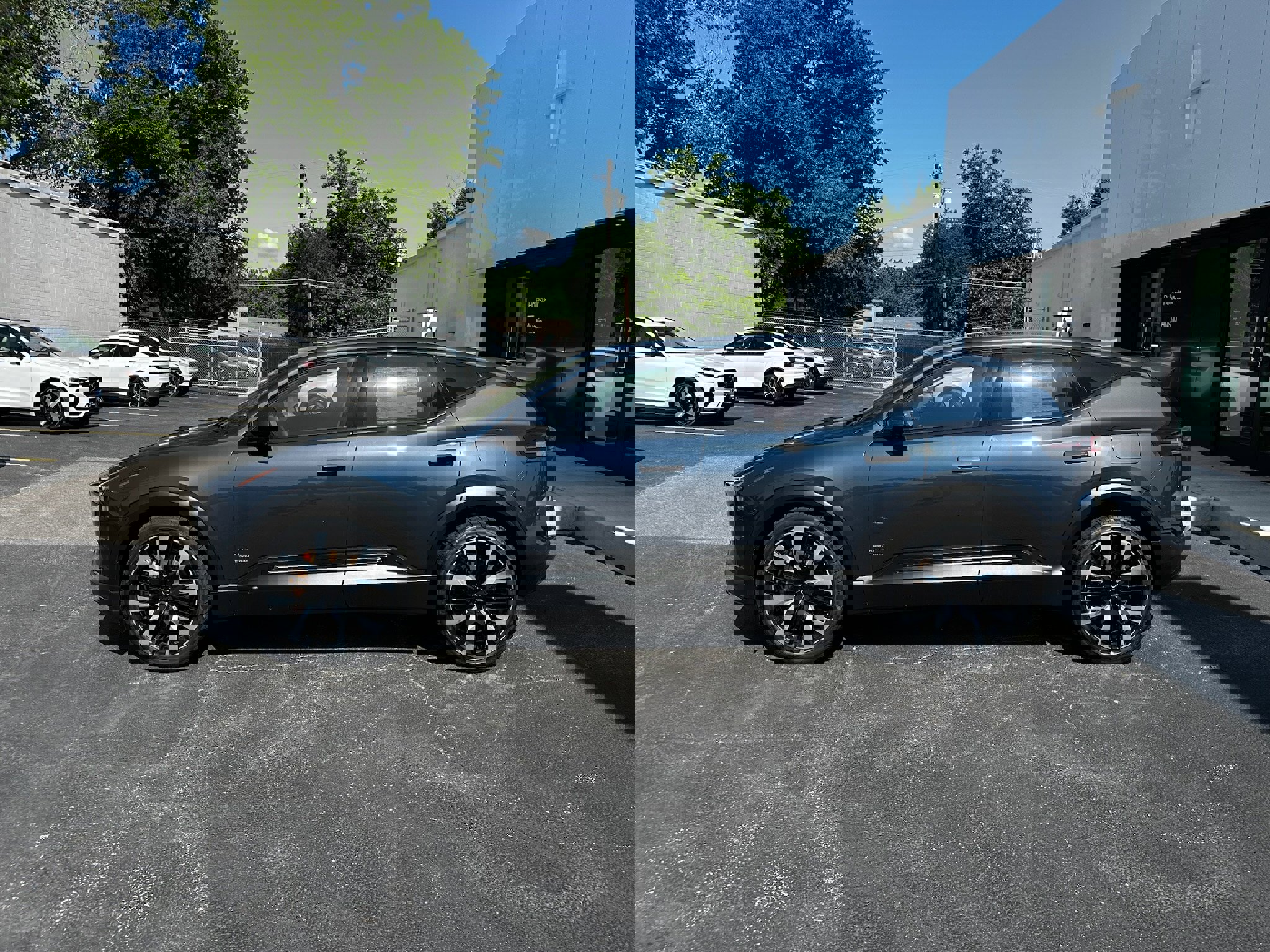 New 2025 Polestar Polestar 3 image 3