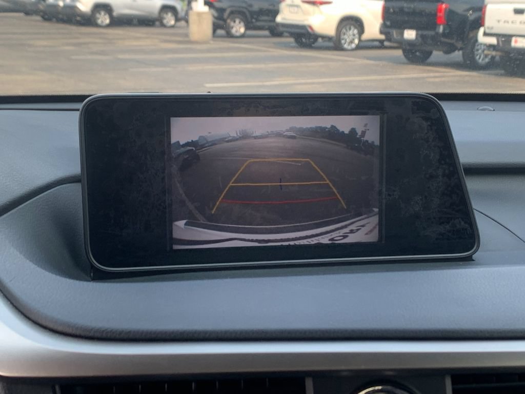 Used 2017 Lexus RX 350 AWD image 22