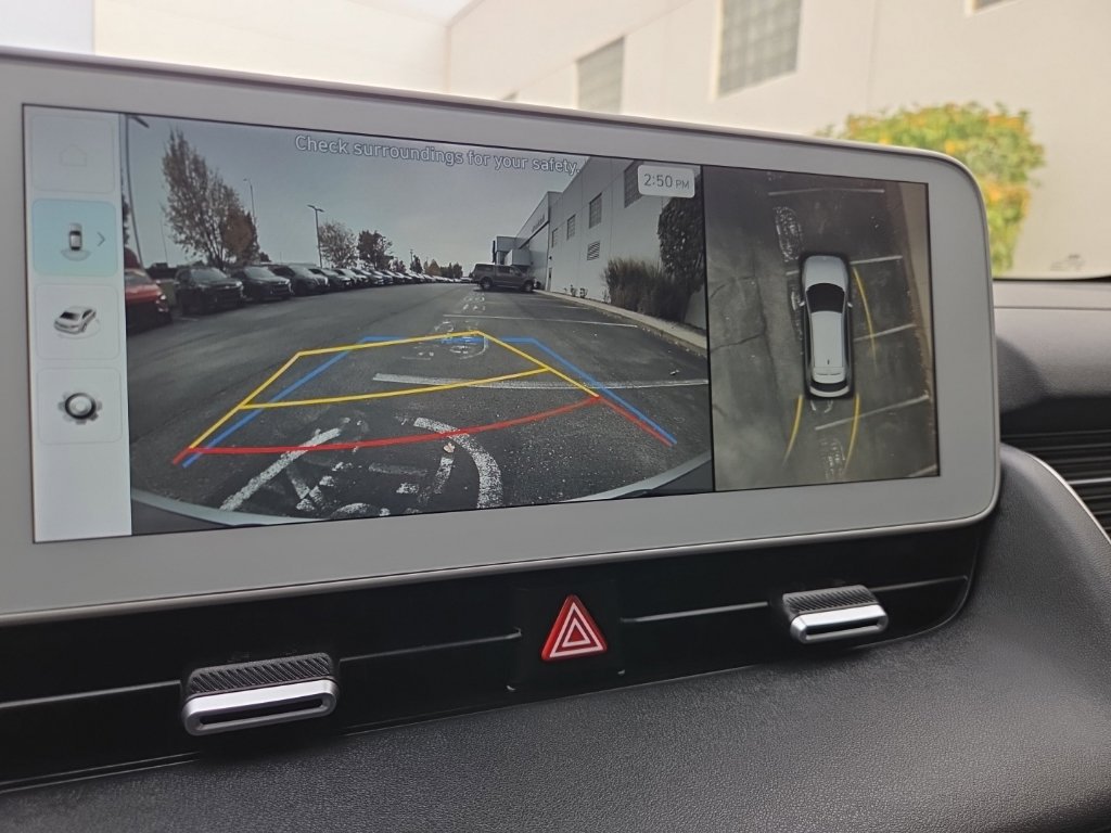 Certified 2024 Hyundai Ioniq 5 Limited AWD/4WD image 42