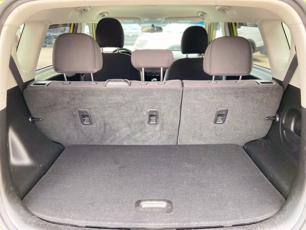 Used 2015 Kia Soul FWD image 27