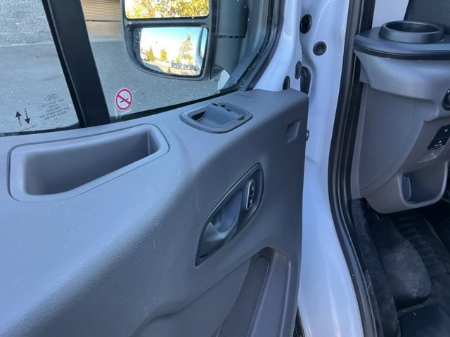 Used 2023 Ford Transit 250 Low Roof w/ Exterior Upgrade Package image 14