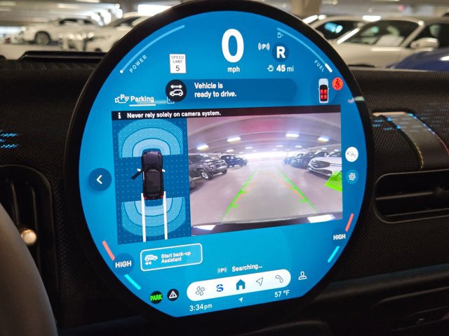 Used 2025 MINI Cooper Convertible image 14