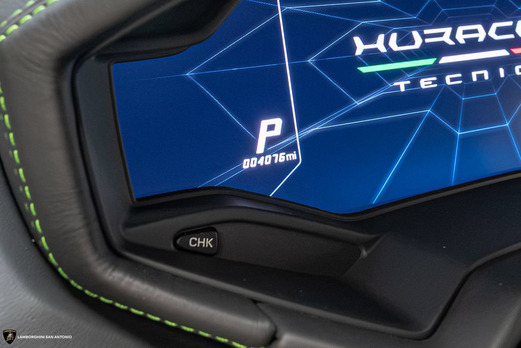 Used 2024 Lamborghini Huracan Tecnica RWD image 35