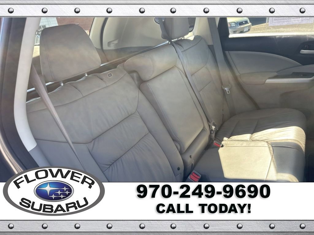 Used 2012 Honda CR-V EX-L image 15