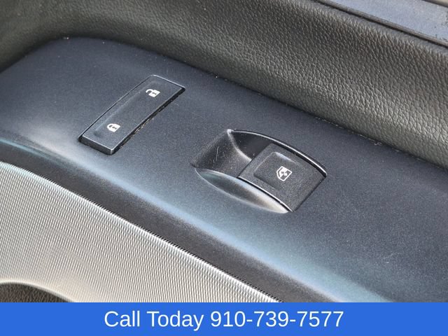 Used 2017 Chevrolet Silverado 2500 LTZ w/ Duramax Plus Package AWD/4WD image 37