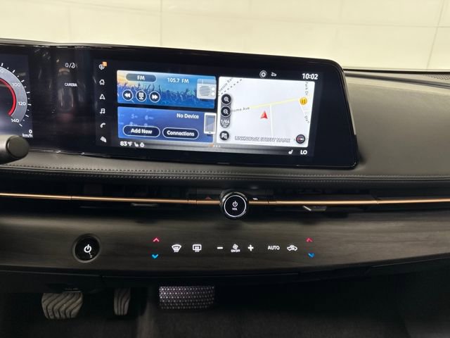 Used 2024 Nissan Ariya AWD image 21