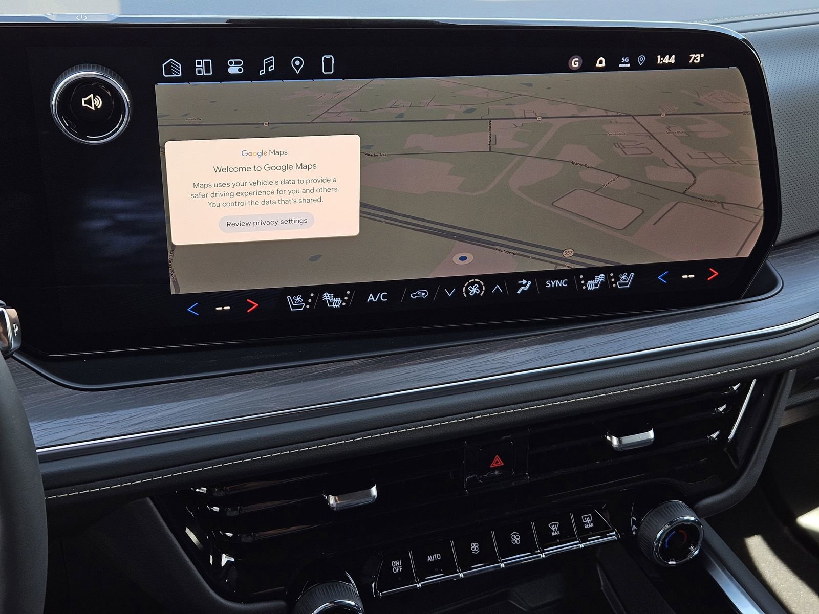 New 2026 Chevrolet Tahoe Premier image 17