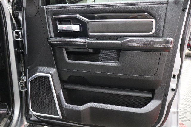 Used 2022 RAM 2500 Laramie AWD/4WD image 69