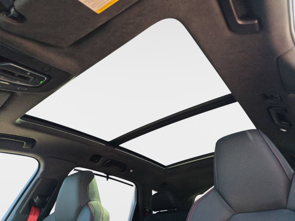 New 2026 Audi SQ7 Prestige AWD/4WD image 31