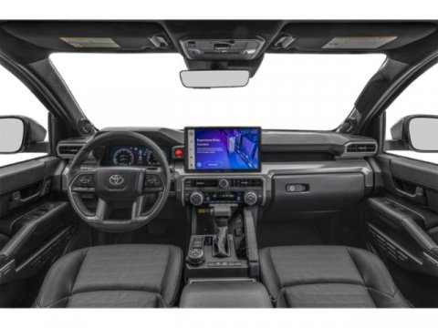 New 2026 Toyota 4Runner TRD Off-Road Premium AWD/4WD image 7
