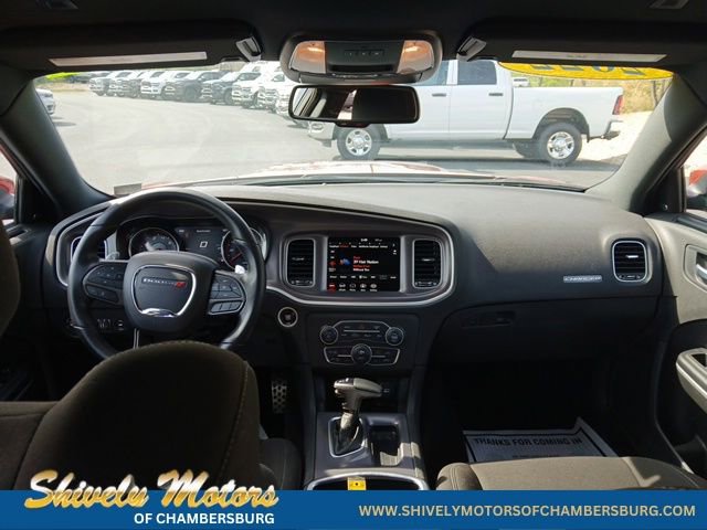 Certified 2022 Dodge Charger GT image 12