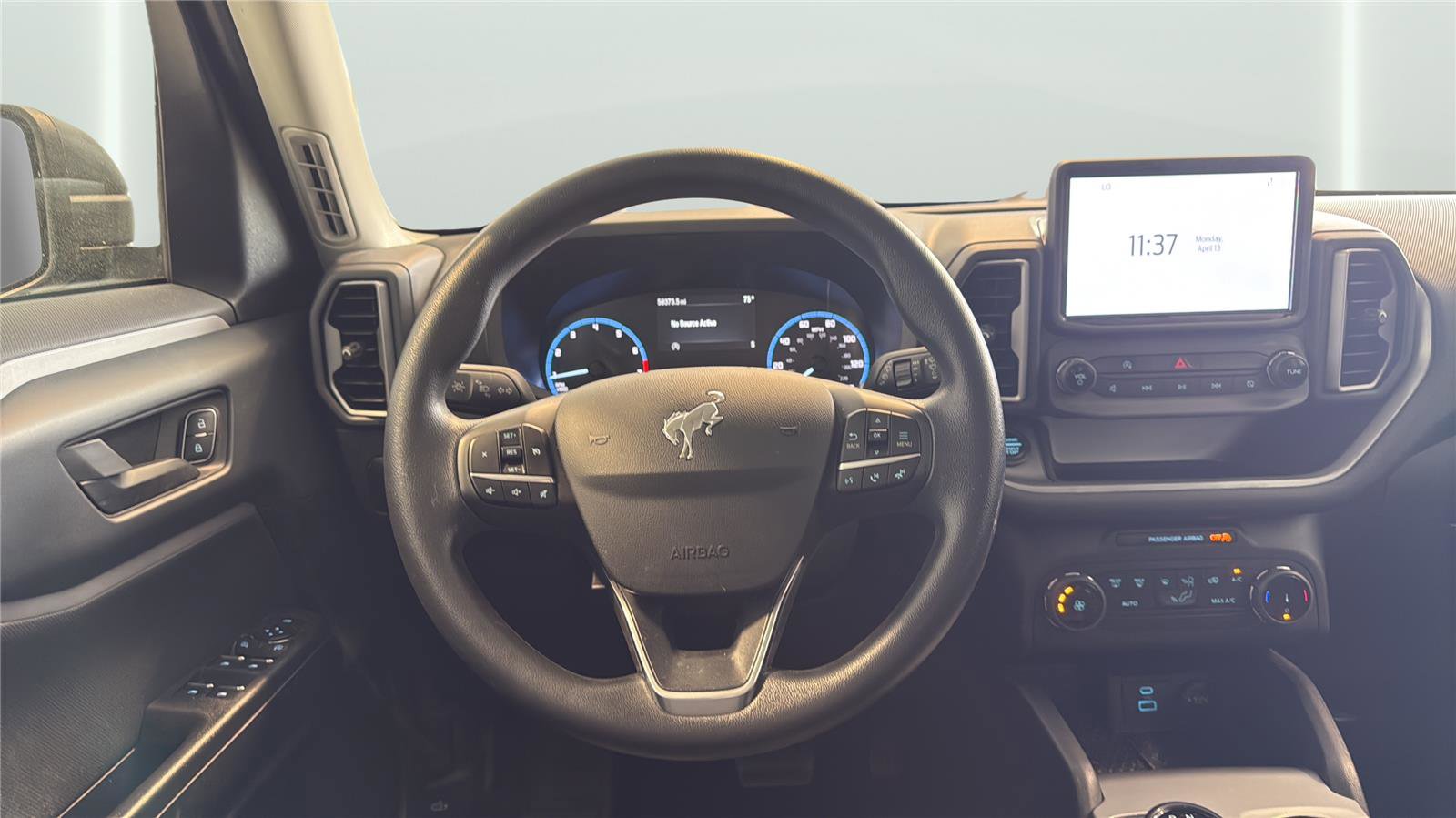 Used 2022 Ford Bronco Sport Big Bend image 12