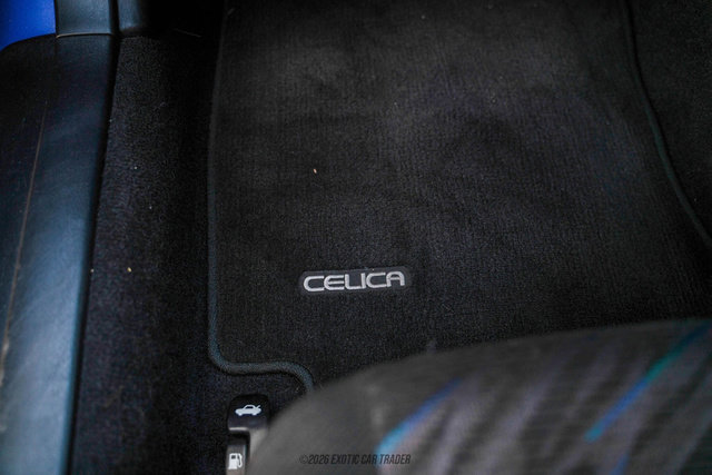 Used 1997 Toyota Celica GT image 28