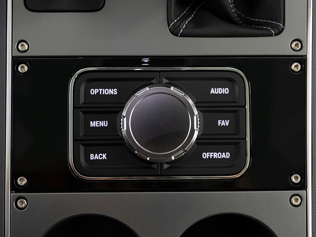 New 2025 INEOS Grenadier image 21