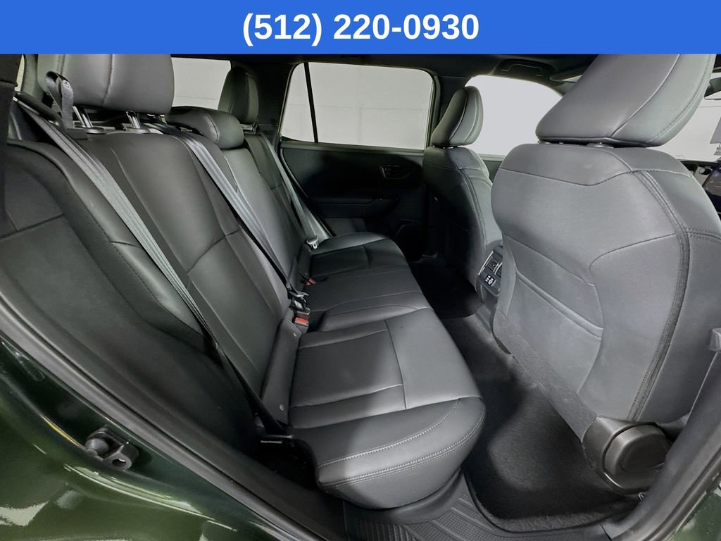 Certified 2026 Subaru Outback Premium image 35