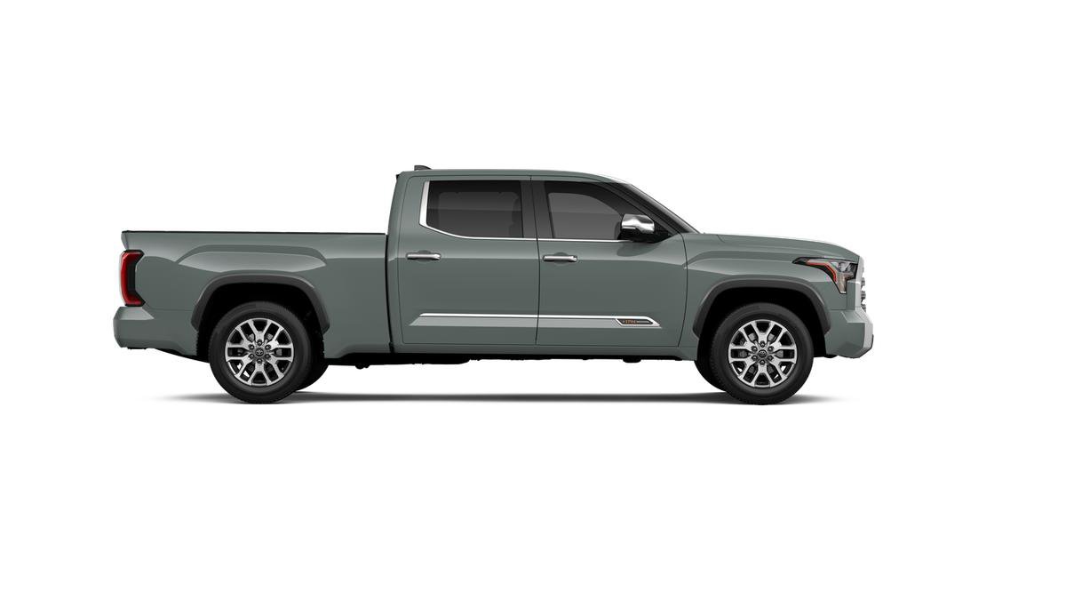 New 2026 Toyota Tundra 1794 Edition AWD/4WD image 28