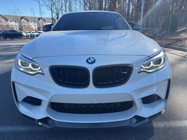 Used 2016 BMW M2 image 2