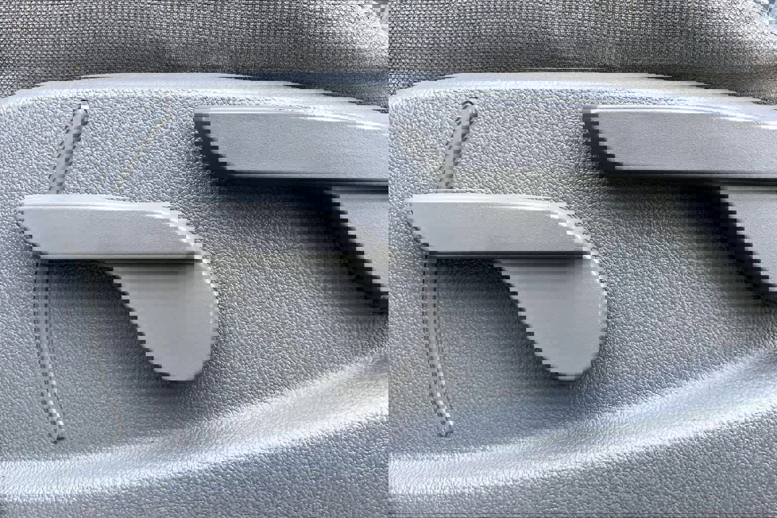 Used 2015 Chevrolet Silverado 1500 W/T image 30