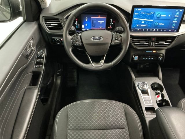 Used 2024 Ford Escape Active w/ Tech Pack #1 image 12