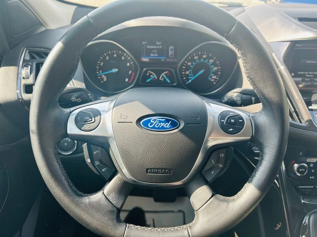 Used 2014 Ford Escape Titanium w/ Equipment Group 401A image 31