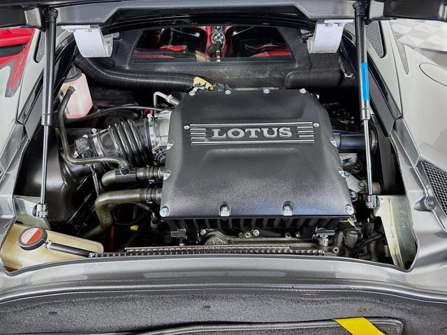 Used 2017 Lotus Evora 400 image 24